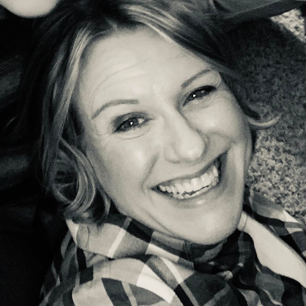 Meet your Posher, Jennifer